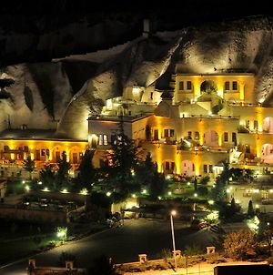 Alfina Cave Hotel-Special Category Ουργκούπ Exterior photo