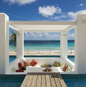 Coral Beach Club Villas & Marina Dawn Beach Room photo
