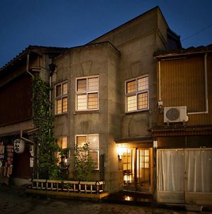Kanazawa Machiya Kenroku Βίλα Exterior photo