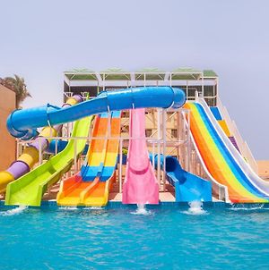 Sunny Days Palma De Mirette Resort & Spa Χουργκάντα Exterior photo