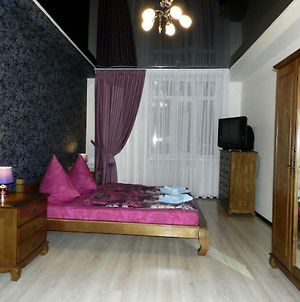 3-Room Luxury Apartment 100M2 On Sobornyi Avenue 193, By Grandhome Zaporizhia Exterior photo