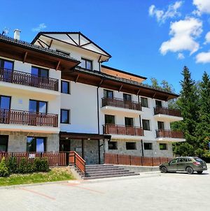 Apartman Skalnicka - Tatranska Lomnica Διαμέρισμα Exterior photo