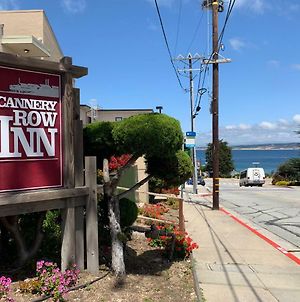 Cannery Row Inn Μοντερέι Exterior photo