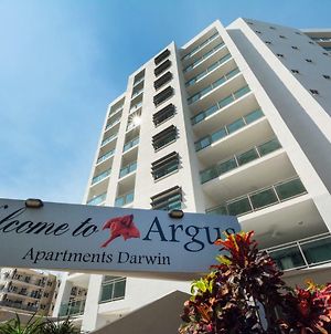 Argus Apartments Ντάρβιν Exterior photo
