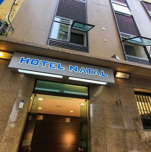 Natal Ξενοδοχείο Σάο Πάολο Exterior photo