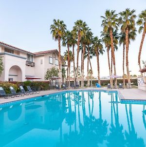 Hilton Garden Inn Palm Springs/Ράντσο Μιράζ Exterior photo