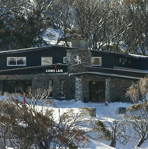 The Lions Lair Ξενοδοχείο Perisher Valley Exterior photo