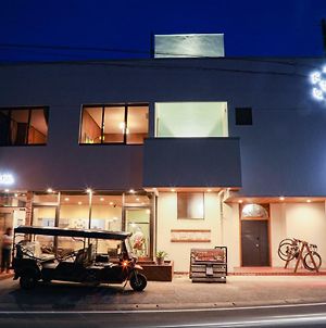 Tune Hostel（ツネホステル館山） Tateyama  Exterior photo