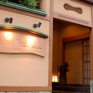Yugawara Retreat Goen No Mori Ξενοδοχείο Exterior photo