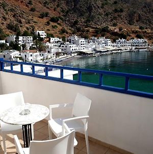 Loutro Holidays Διαμέρισμα Exterior photo