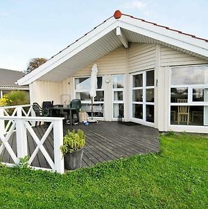 4 Star Holiday Home In Gelting Exterior photo