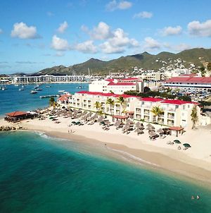 Simpson Bay Resort & Marina Sint Maarten Exterior photo