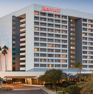Marriott Tampa Westshore Ξενοδοχείο Exterior photo