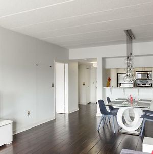 Modern Furnished Spacious Home In Hoboken! Apts Exterior photo