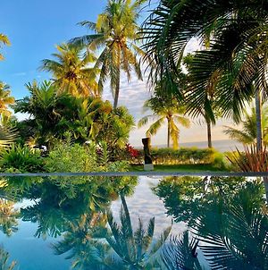 Relax Bali Dive & Spa Resort Tulamben Exterior photo