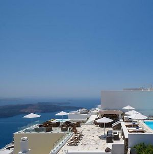 Ξενοδοχείο Καλλιστώ Santorini Island Exterior photo