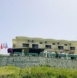 Hotel Sirena Vlorë Exterior photo
