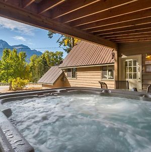 Vista View Chalet - 2 Bed 1 Bath Vacation Home In Lake Wenatchee Leavenworth Exterior photo
