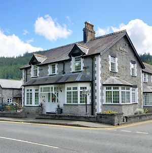 Oakfield Guest House Betws-y-Coed Exterior photo