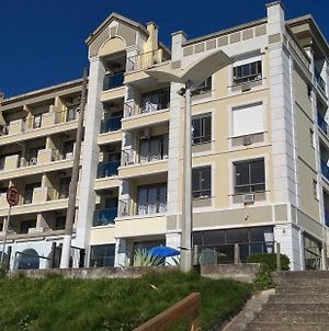 Apartamentos No Lexus Beira Mar Florianópolis Exterior photo