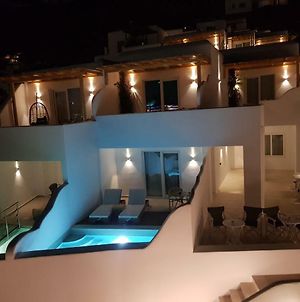 Avra Mykonos Ξενοδοχείο Τούρλος Exterior photo