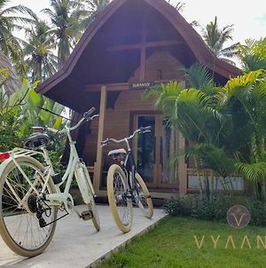 Vyaana Resort Gili Air Νησιά Γκίλι Exterior photo