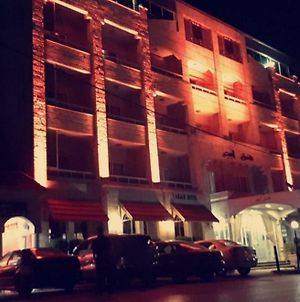 Abjar Hotel Αμμάν Exterior photo