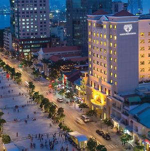 Saigon Prince Hotel Πόλη Χο Τσι Μινχ Exterior photo
