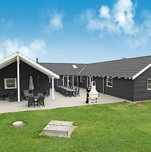 24 Person Holiday Home In Idestrup Bøtø By Exterior photo