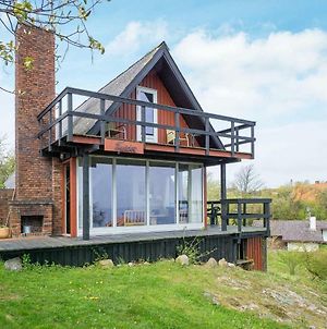 8 Person Holiday Home In Allinge Exterior photo