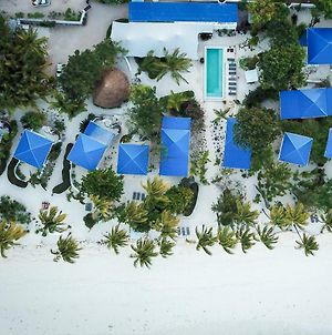 Indigo Beach Zanzibar Ξενοδοχείο Bwejuu Exterior photo