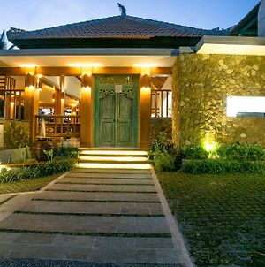 Pesantian Villa And Warung Ουμπούντ Exterior photo