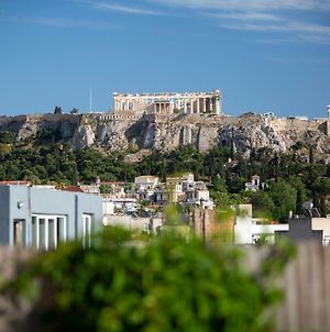 Impressive Apartment With Amazing Views - Mk1 Αθήνα Exterior photo