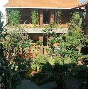 Melati Bali 2 Ξενοδοχείο Canggu Exterior photo