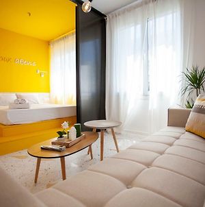 Njoy Apartment Perfectly Renovated Αθήνα Exterior photo
