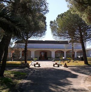 Masseria Taccone Ξενοδοχείο Melendugno Exterior photo