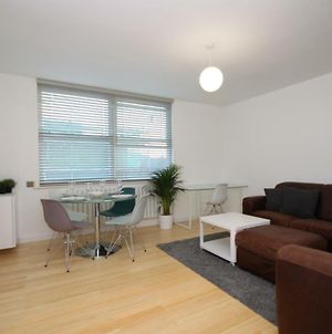 Camden Town Spacious 2 Bedroom Apartment - Sleeps 5 Guests! Λονδίνο Exterior photo