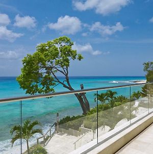 Portico 1 By Barbados Sotheby'S International Realty Aparthotel Άγιος Ιάκωβος Exterior photo