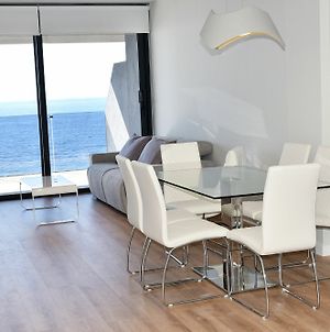 Ocean Drive Apartments - Marholidays Μπένιντορμ Exterior photo