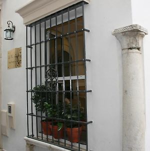 La Via Mezquita Ξενοδοχείο Σεβίλλη Exterior photo