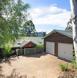 Bonnie Doon Family Friendly Home Kangaroo Valley Exterior photo