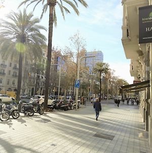 Kiwidestiny Apartments & Suites Βαρκελώνη Exterior photo