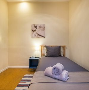 Stylish Arago In The Heart Of Bcn Διαμέρισμα Βαρκελώνη Exterior photo