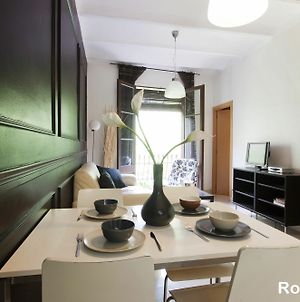 Espai Barcelona Rocafort Apartments Exterior photo