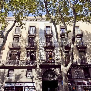 Las Ramblas Pasaje Bacardi Apartments Βαρκελώνη Exterior photo
