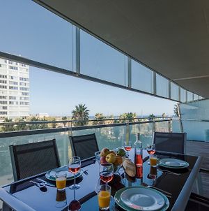 Unique Rentals - Seafront Lux Suite Βαρκελώνη Exterior photo