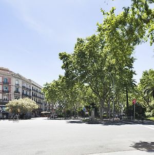 Apartamento Paal Ronda De Sant Pere Διαμέρισμα Βαρκελώνη Exterior photo