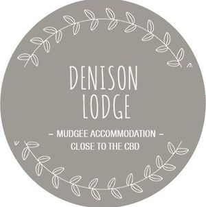 Denison Lodge Mudgee Exterior photo