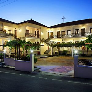 Star Daratso Aparthotel Δαράτσο Exterior photo