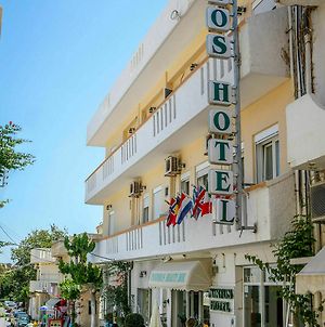 Myrtos Hotel Exterior photo